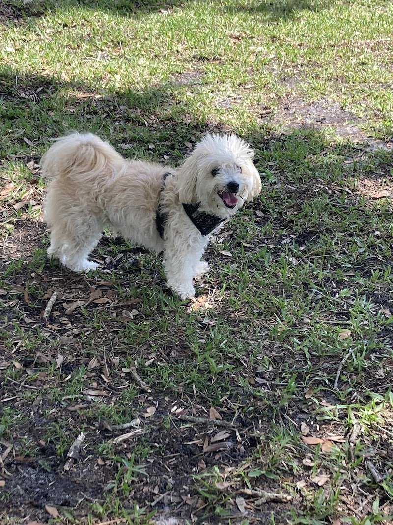 Ruff Ridge Dog Park - Plant City, FL