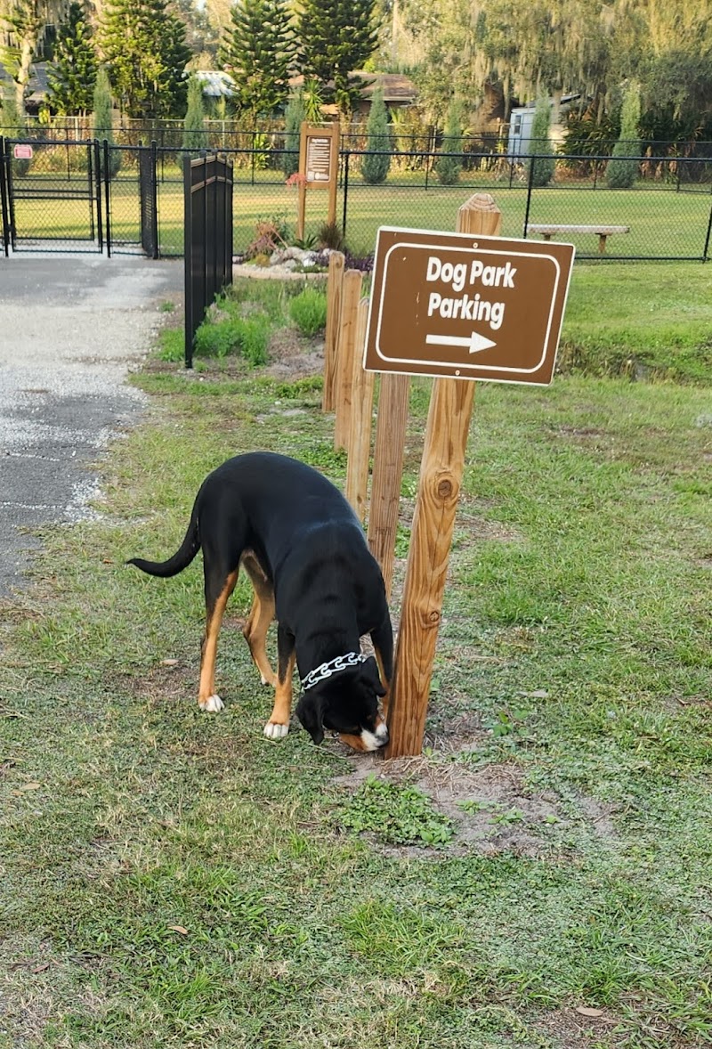 Ruff Ridge Dog Park - Plant City, FL