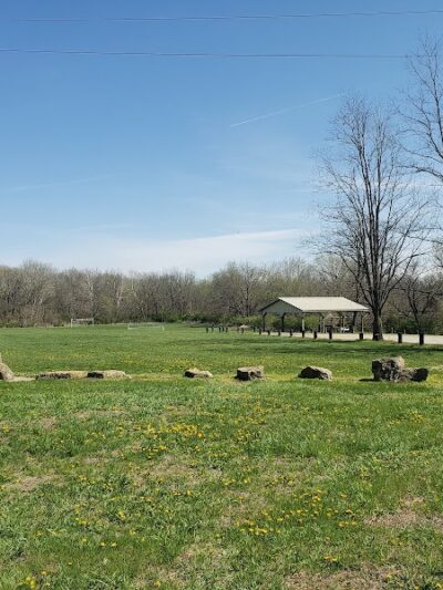 Grafton Memorial Park - Plattsburg, MO