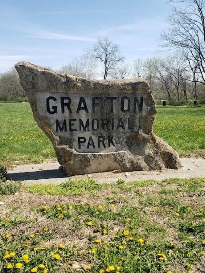 Grafton Memorial Park - Plattsburg, MO