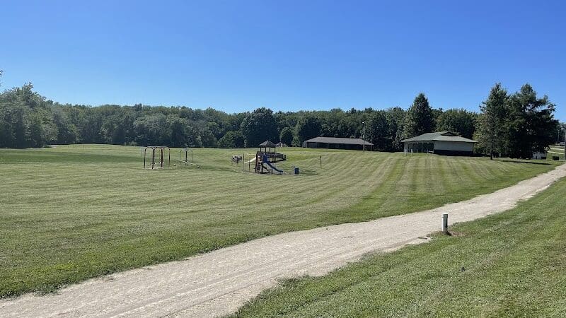 Perkins Park - Plattsburg, MO