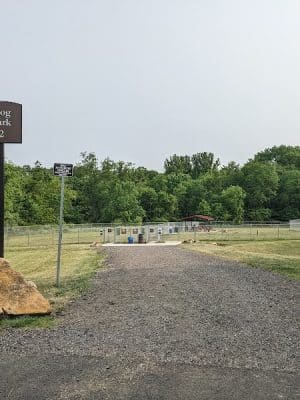 Boyce Park Dog Park 2