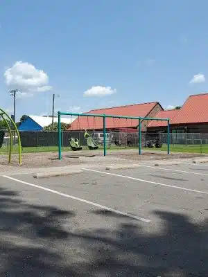 Washington County Recreation
