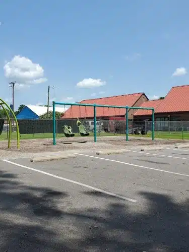 Washington County Recreation