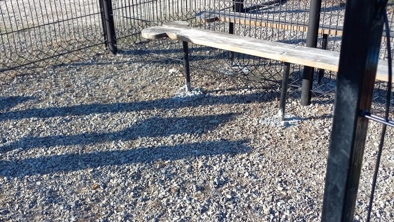 Downtown Dog Park - Poplar Bluff, MO