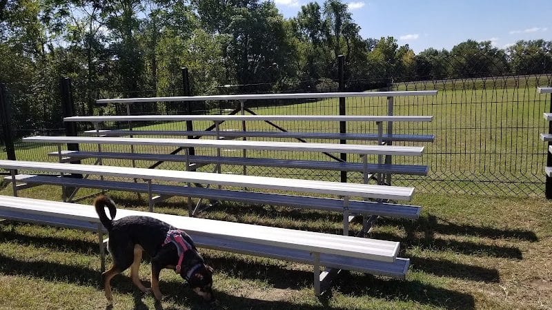 Downtown Dog Park - Poplar Bluff, MO