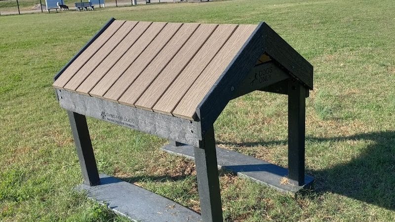 Downtown Dog Park - Poplar Bluff, MO