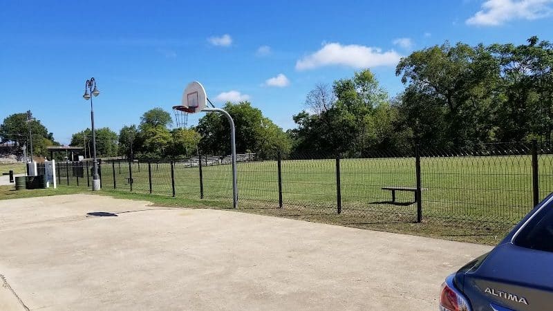 Downtown Dog Park - Poplar Bluff, MO
