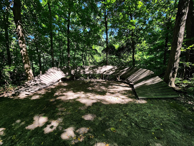 Dorrance Park - Port Byron, IL