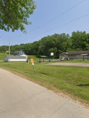 Sulphur Creek Park