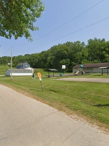Sulphur Creek Park