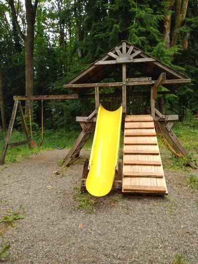 Burley Park - Port Orchard, WA