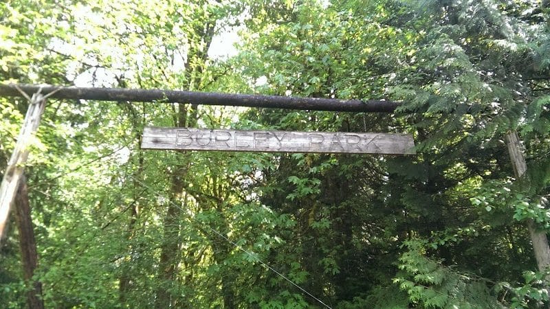 Burley Park - Port Orchard, WA