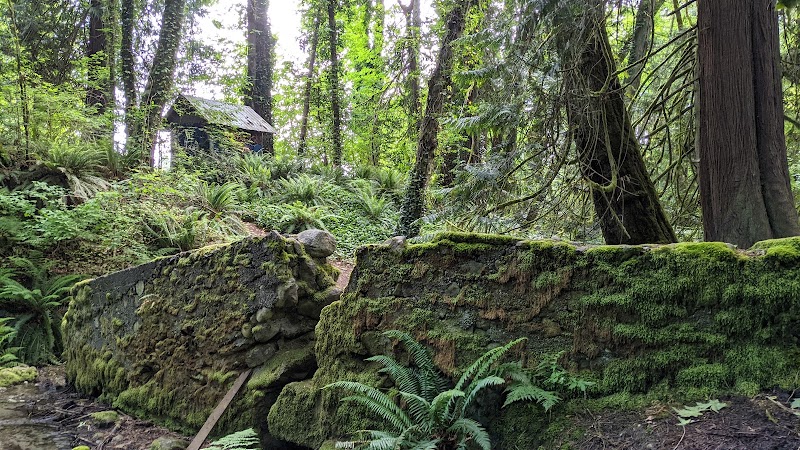 Burley Park - Port Orchard, WA