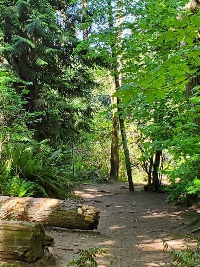 Howe Farm County Park - Port Orchard, WA