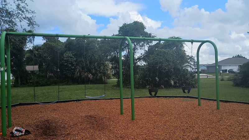 Fred Cook Park - Port St. Lucie, FL