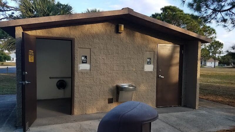 Fred Cook Park - Port St. Lucie, FL