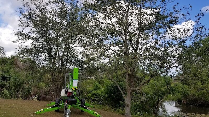 Fred Cook Park - Port St. Lucie, FL
