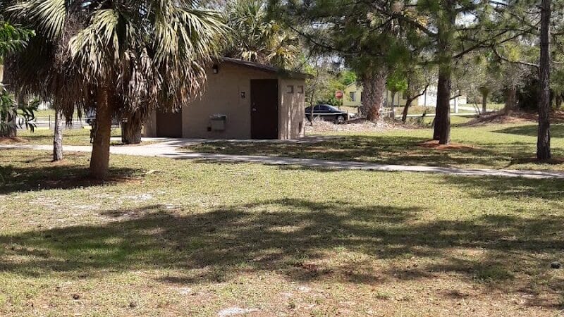Fred Cook Park - Port St. Lucie, FL