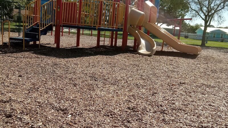 Girl Scout Friendship Park - Port St. Lucie, FL