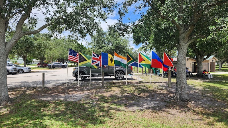 Girl Scout Friendship Park - Port St. Lucie, FL