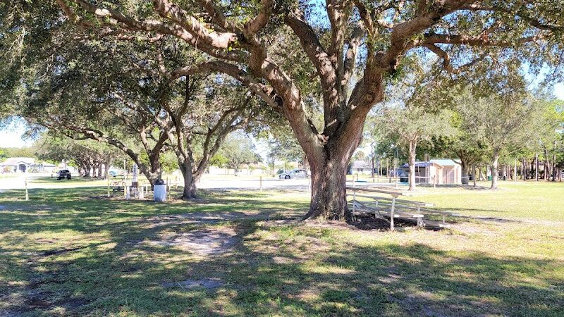 Girl Scout Friendship Park - Port St. Lucie, FL