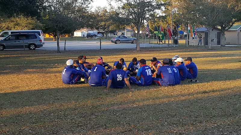 Girl Scout Friendship Park - Port St. Lucie, FL