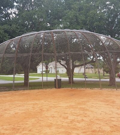 Girl Scout Friendship Park - Port St. Lucie, FL