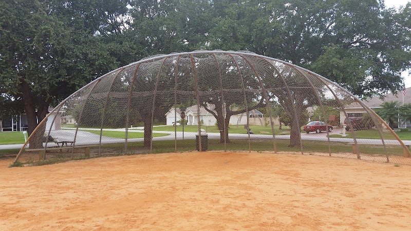 Girl Scout Friendship Park - Port St. Lucie, FL