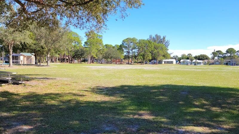 Girl Scout Friendship Park - Port St. Lucie, FL