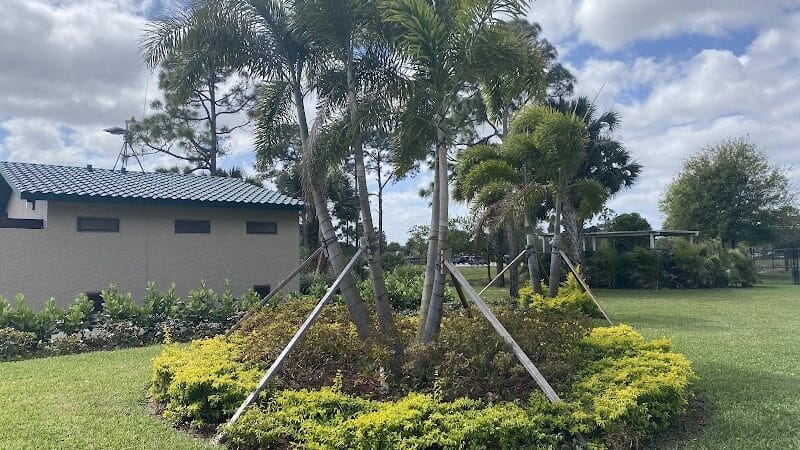 McChesney Dog Park - Port St. Lucie, FL