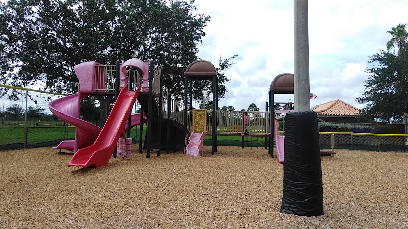 McChesney Park - Port St. Lucie, FL