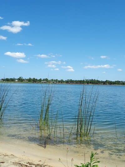 Peacock park - Port St. Lucie, FL