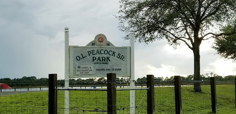 Peacock park - Port St. Lucie, FL