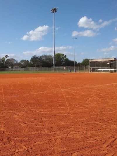 Sandhill Crane Park - Port St. Lucie, FL