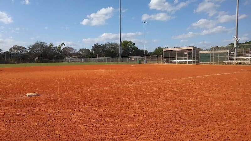 Sandhill Crane Park - Port St. Lucie, FL
