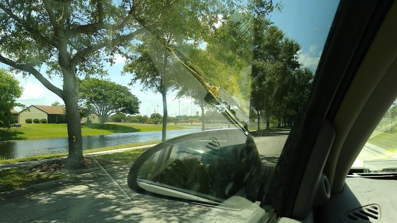 Sandhill Crane Park - Port St. Lucie, FL
