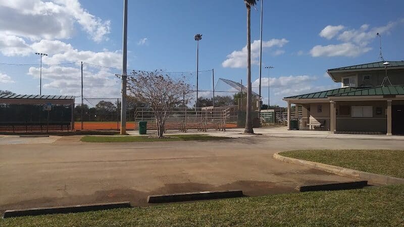 Sandhill Crane Park - Port St. Lucie, FL