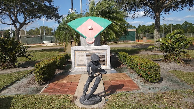 Sandhill Crane Park - Port St. Lucie, FL