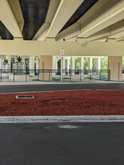 SE Coral Reef Park (under SE Crosstown Pkwy) - Port St. Lucie, FL