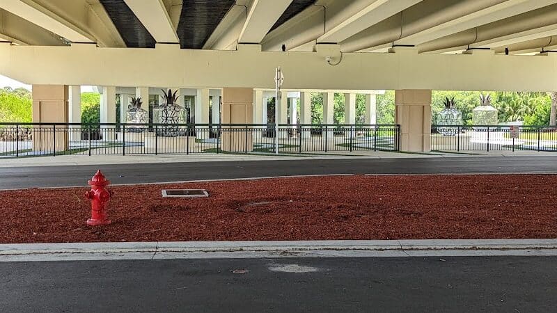 SE Coral Reef Park (under SE Crosstown Pkwy) - Port St. Lucie, FL