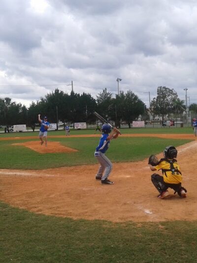 Sportsman's Park - Port St. Lucie, FL