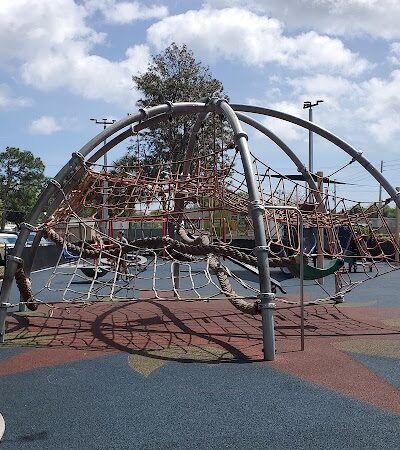 Sportsman's Park - Port St. Lucie, FL