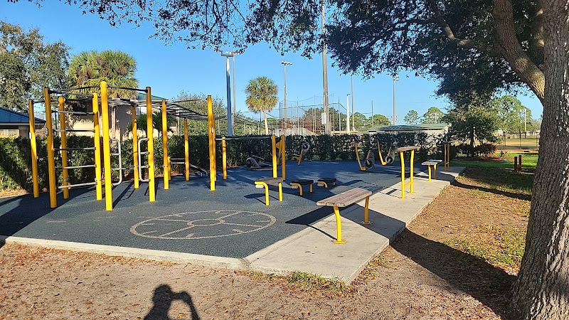 Sportsman's Park - Port St. Lucie, FL