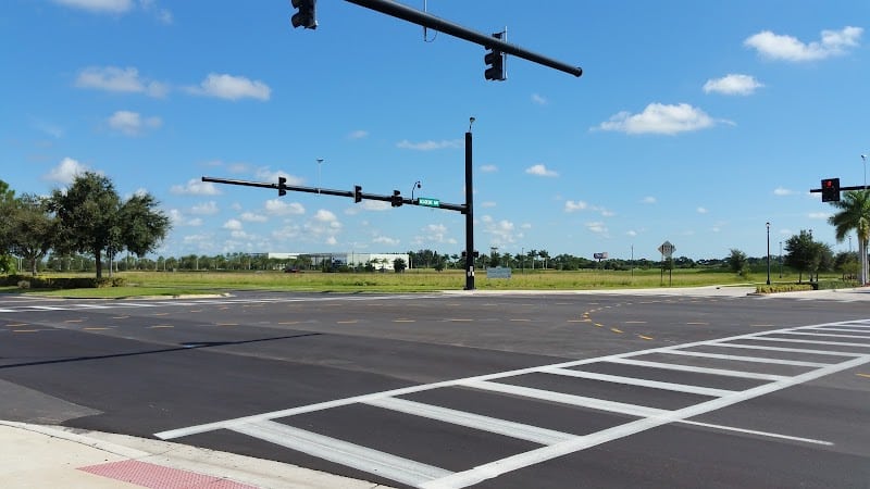 Tradition Dog Park (private) - Port St. Lucie, FL