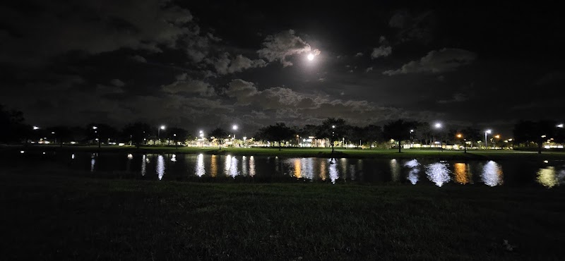 Tradition Dog Park (private) - Port St. Lucie, FL