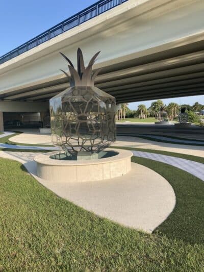 United States Submarine Veterans Park - Port St. Lucie, FL