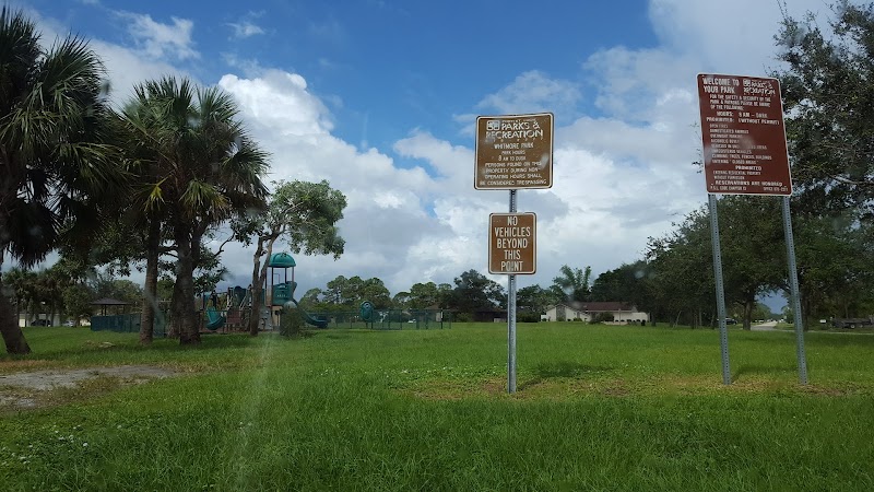Whitmore Park - Port St. Lucie, FL