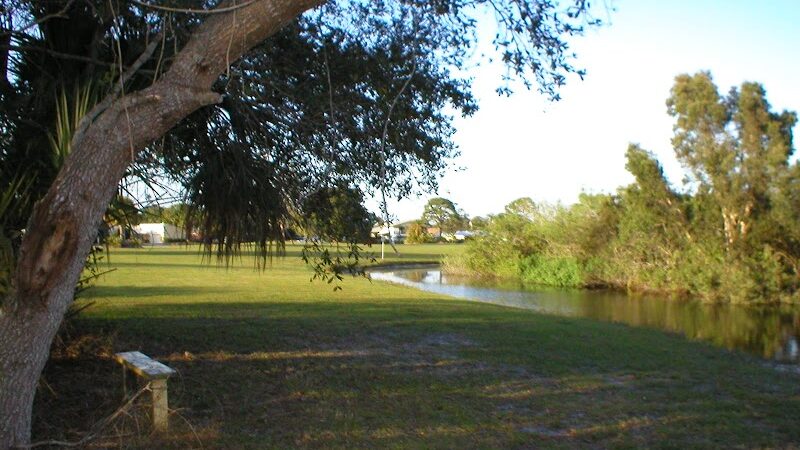 Wilderness Park - Port St. Lucie, FL