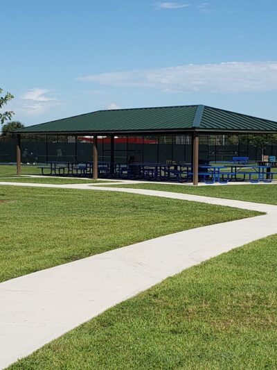 Winterlakes Park - Port St. Lucie, FL